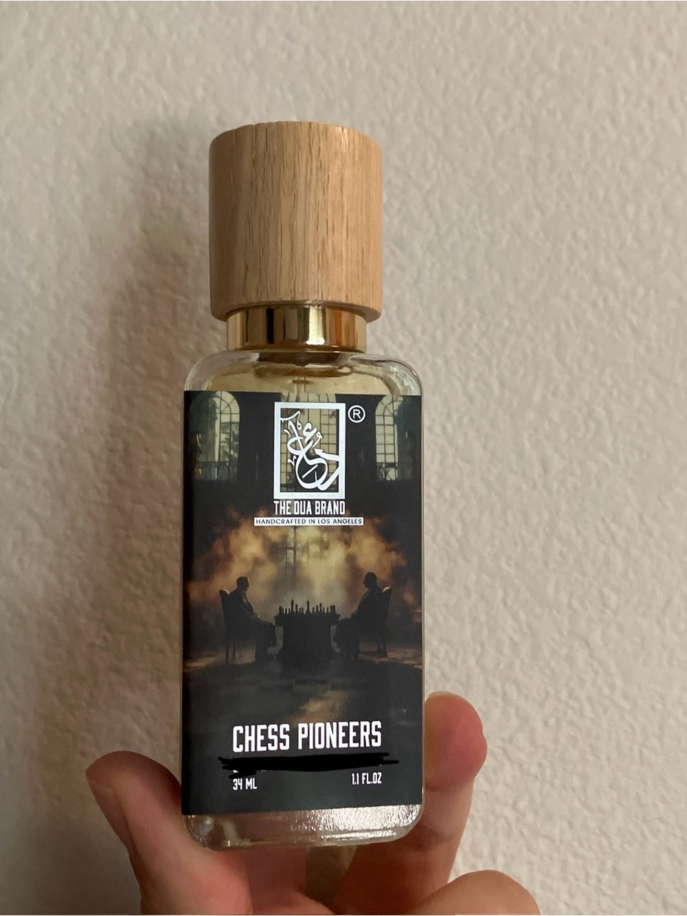 Chess Pioneers
